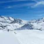 Erica By Interhome Bormio