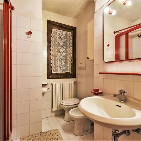 Erica By Interhome Apartment