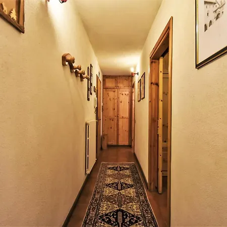 Erica By Interhome Apartment Bormio