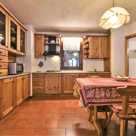 Erica By Interhome Bormio