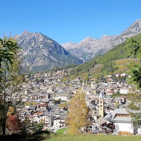 Erica By Interhome Bormio
