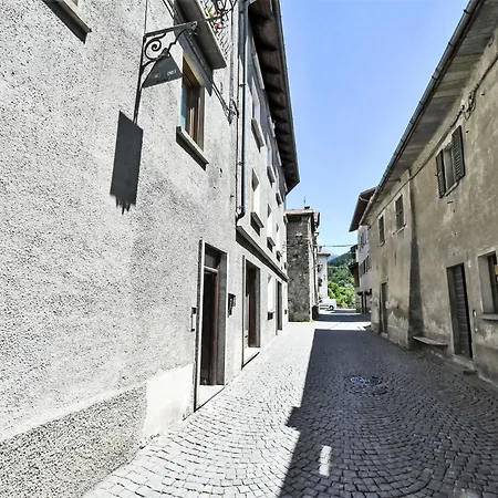 Lejlighed Erica By Interhome Bormio