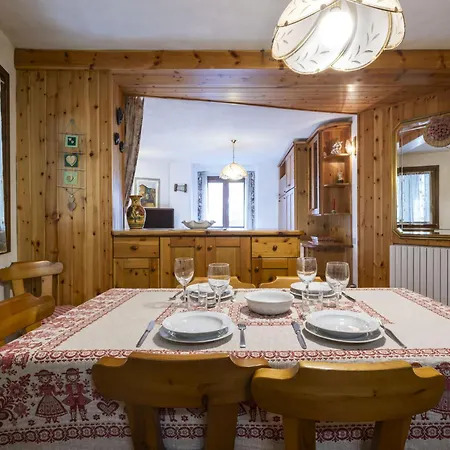 Erica By Interhome Appartement