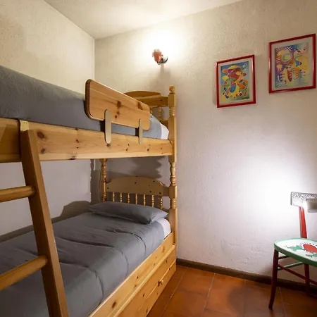 Erica By Interhome Appartement *