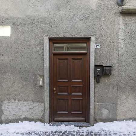 Erica By Interhome Lejlighed Bormio